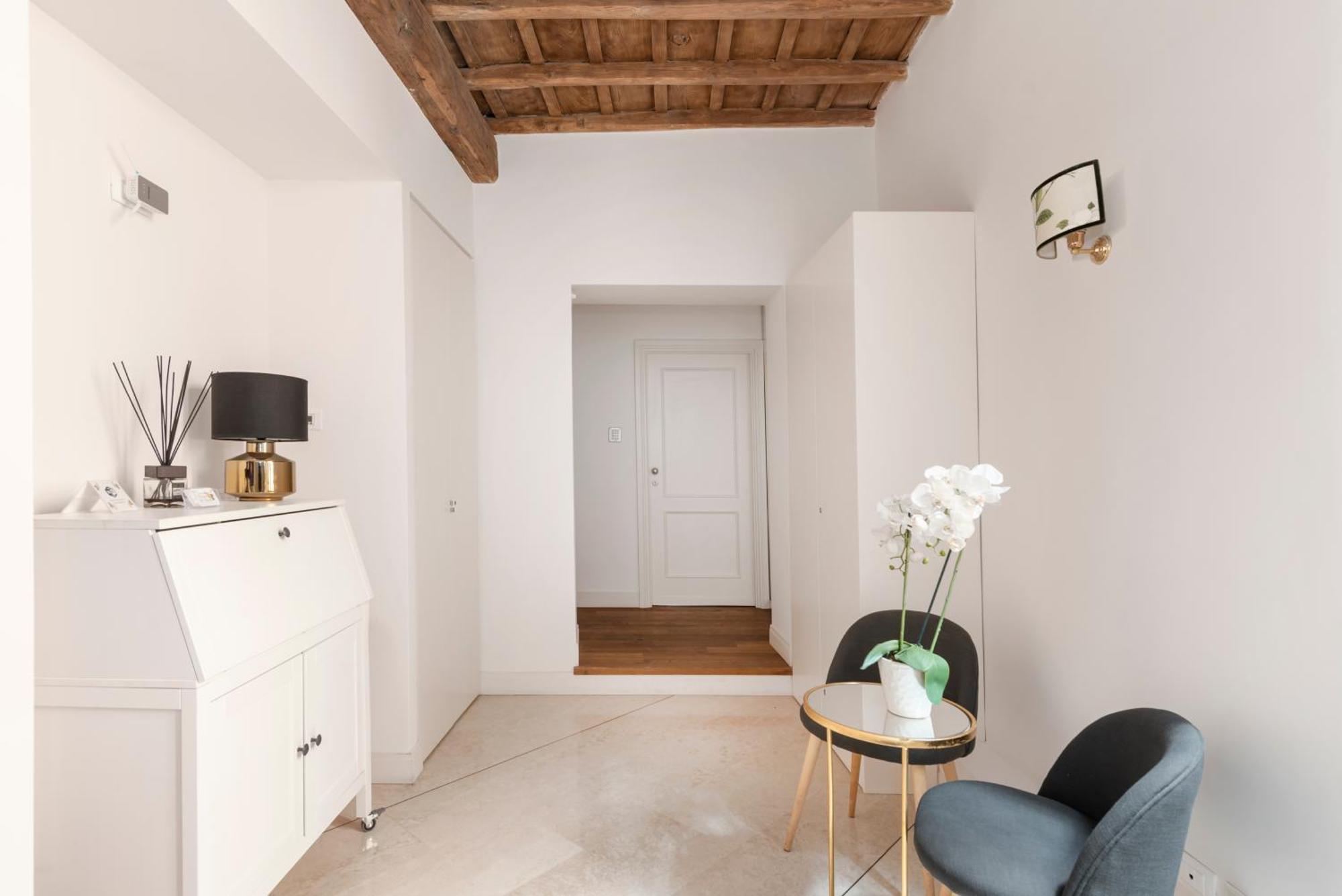 I Fiori De' Mario Suites Рим Екстериор снимка